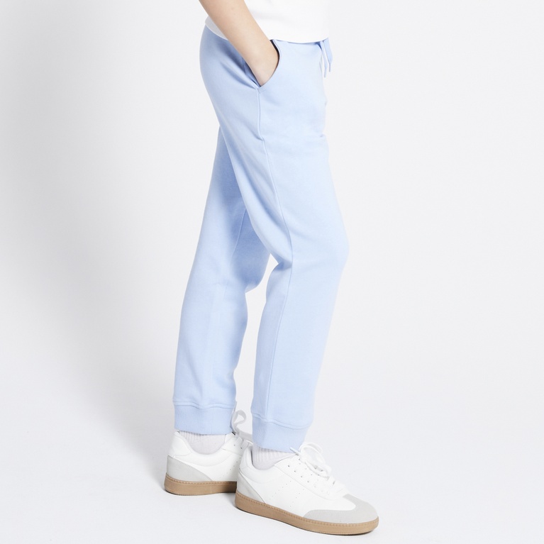 Sweatpants "Vilmer star" Light blue